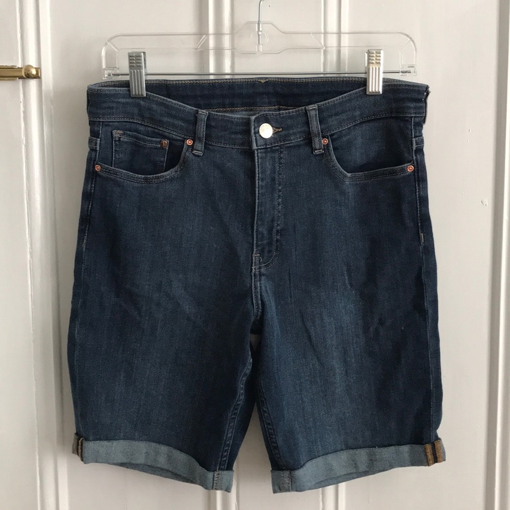 H&M Jean Shorts